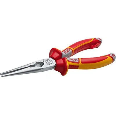Obrázek produktu pro NWS 140-49-VDE-170 kleště Ploché kleště