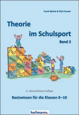 Immagine prodotto di Theorie im Schulsport - Band 2