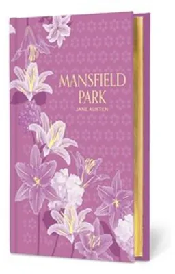 Obrázok produktu pre Mansfield Park