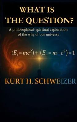 Produktbild von What is the question?