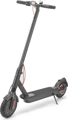 Produktbild von New Majestic NYK, Klassischer Roller, 25 km/h, 120 kg, Unisex, 2 Rad/Räder, Aluminium