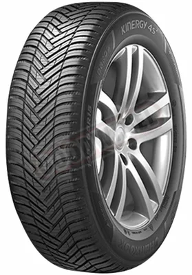 Obrázek produktu pro Hankook GAN car-tyres Kinergy 4S² H750B HRS ( 17 )