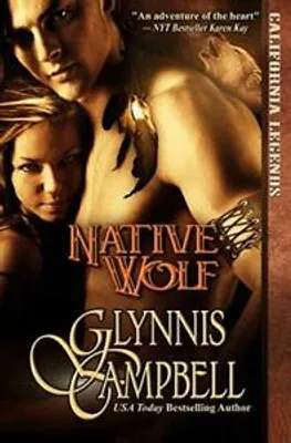 Obrázok produktu pre Native Wolf