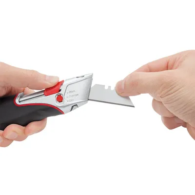 Produktbild von WEDO Cutter Safety Super sw 4003801859316
