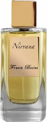 Produktbild von FRANCK BOCLET Nirvana EDP 100ml