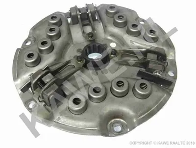 Produktbild von KAWE Kupplungsdruckplatte 6265 305mm