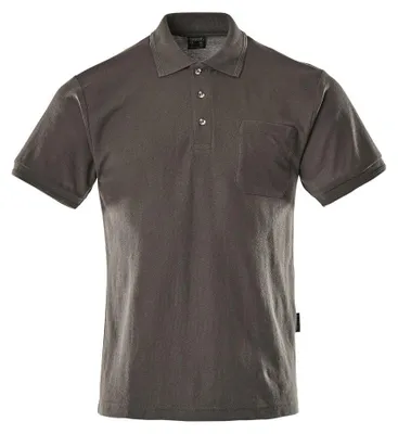 Produktbild von Polo-Shirt mit Brusttasche MASCOT® Borneo MASCOT® CROSSOVER