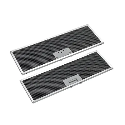 Produktbild von AEG Zubehör OdourClean Standard Carbon Filter MCFB68