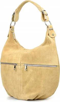 Immagine prodotto di Borsa da donna in pelle A4 borsa shopper borsa a tracolla in pelle scamosciata