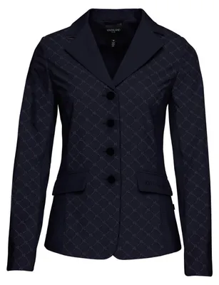 Produktbild von Kingsland Turnierjacket Damen KLJelva Summer Update 2024 Sakko Navy 38