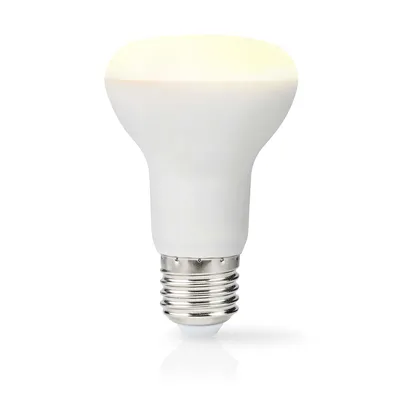 Produktbild von Nedis LBE27R671, 8,5 W, E27, 806 lm, 15000 h, Warmweiß