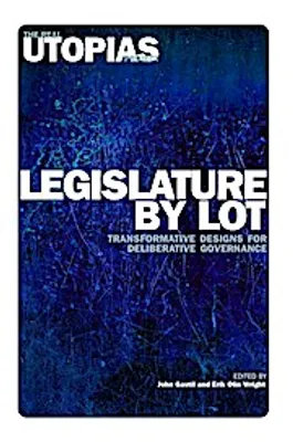 Produktbild von Legislature by Lot