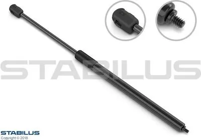 Produktbild von STABILUS Gasfeder Motorhaubendämpfer 589mm passend für MERCEDES-BENZ GLK (X204) 300N 846362
