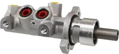 Produktbild von Hauptbremszylinder Ø 23,8 mm 4x M10x1.0 4-Alu A.B.S. für u.a. PEUGEOT 406