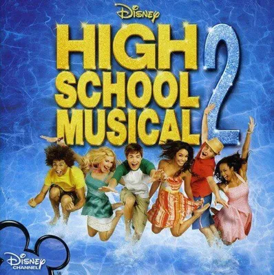 Produktbild von High School Musical 2 - O.S.T.