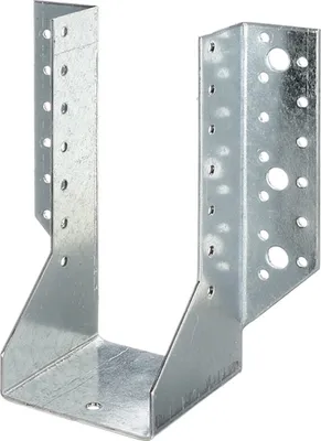 Produktbild von Alberts Balkenschuhe Flügel außen 80x180x2,0 mm 1 Stk.