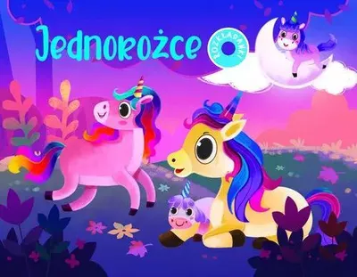 Immagine prodotto di Unicorni. Pieghevoli