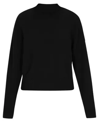 Produktbild von MAIRE damen pullover - schwarz, M/L