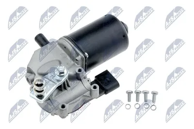 Produktbild von NTY ESW-BM-006 Wischermotor Vorne für BMW X5 (E70) X6 (E71, E72)