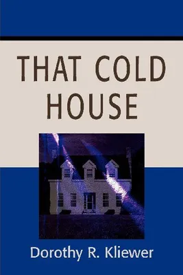 Produktbild von That Cold House