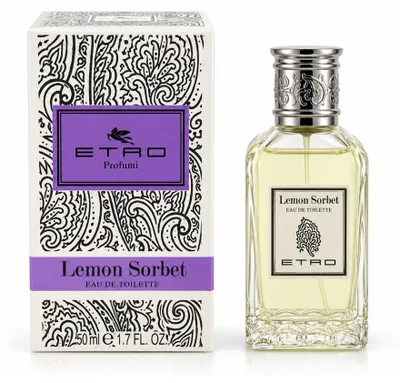 Obrázek produktu pro Etro Spray Lemon Sorbet toaletní voda