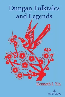 Produktbild von Dungan Folktales and Legends