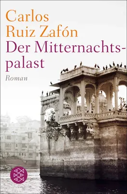 Produktbild von Der Mitternachtspalast