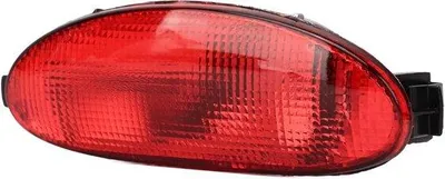 Obrázek produktu pro Vysoce výkonné mlhové světlo 6351K5 pro automobily – odolný materiál ABS