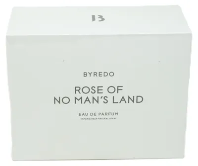 Immagine prodotto di Byredo Rose Of No Man's Land Edp Spray 100ml