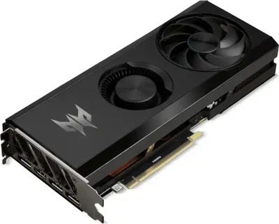 Obrázok produktu pre Acer APBF-IA750-8G-OC, Arc A750, 8 GB, GDDR6, 7680 x 4320 px, PCI Express 4.0