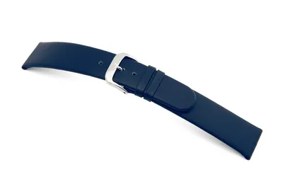 Obrázok produktu pre Lederband Merano 22mm ozeanblau