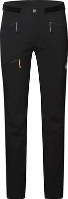 Produktbild von MAMMUT Taiss SO Hose Herren schwarz 54