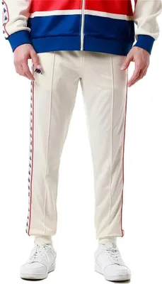 Image de Pantalon de survêtement Kappa Rastoriazz Beige L Hommes Beige L