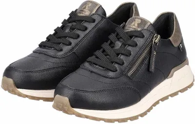 Produktbild von Rieker Sneaker Low U0305-45 Herren 31363134353736 Grau 46 EU
