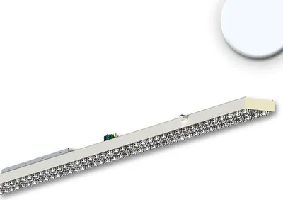 Produktbild von ISOLED FastFix LED Linearsystem S Modul 1,5m 25-75W, 5000K, 90°, DALI dimmbar