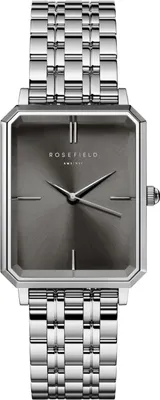 Immagine prodotto di Rosefield OGSSS-O80 Orologio Octagon 23mm