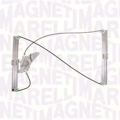 Produktbild von MAGNETI MARELLI 350103170075 Elektrischer Fensterheber Vorne Links für AUDI A3 Schrägheck (8L1)