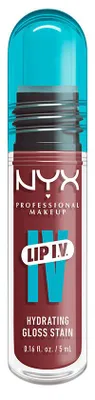 Immagine prodotto di NYX PROFESSIONAL MAKEUP Lipgloss Lip IV Gloss Serum, 02 Hydra-Honey, 5 ml