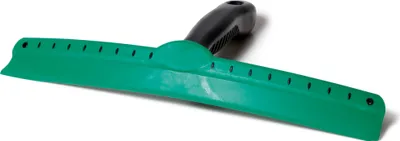 Produktbild von beko Handabzieher 355 mm grün PZ-120-355