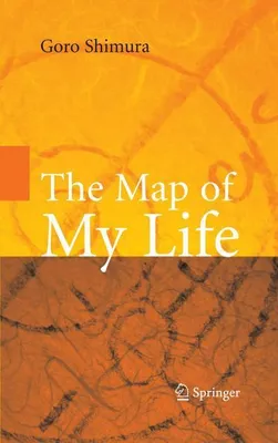 Immagine prodotto di The Map of My Life