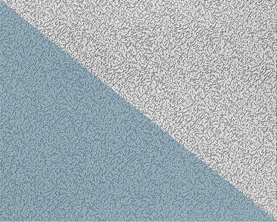 Immagine prodotto di Edem 307-70 Xxl Carta da parati in tessuto non tessuto stabile e verniciabile con motivo a gesso in fibra ruvida Bianco | 26,50 Qm
