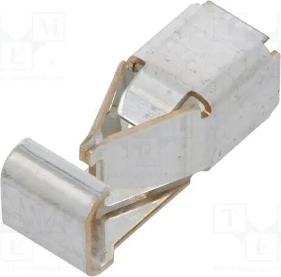 Produktbild von 5x Steckverbinder: Steck- ÷  70-9296 20A  300V 709296001004006 Steckverbinder für