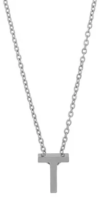 Produktbild von Akzent Damen Kette mit Anhänger  Courrier, wasserfest