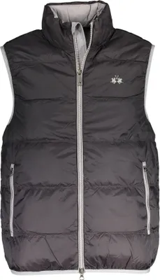 Obrázok produktu pre LA MARTINA Jacke Herren Textil Schwarz SF17136 - Größe: S