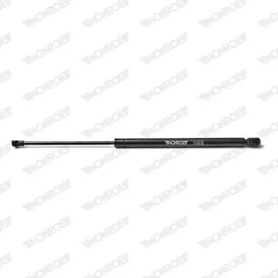 Produktbild von MONROE Heckklappendämpfer ML6363 für NISSAN Qashqai II (J11 J11_) 530mm 0 428kg
