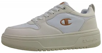 Produktbild von Champion RD18 Lite Low Sneaker low Weiß in Gr. 37