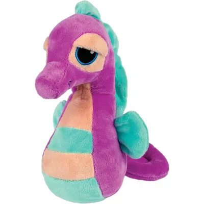 Produktbild von Suki 15589 Seepferdchen Oceana 16 cm Kuscheltier Kollektion Suki Classic