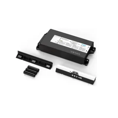 Produktbild von Hager Herdwächtersensor WXH231 mit Funk-Abschalteinheit (WXH231)