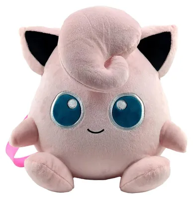 Immagine prodotto di Pokemon Jigglypuff Plü sch zaino 28cm
