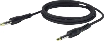 Produktbild von DAP FL06 - unbal. Jack mono to Jack mono 6m